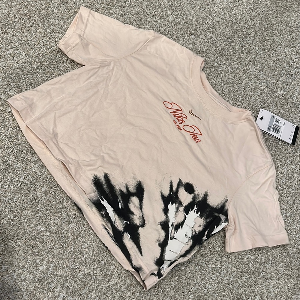 New! Nike Tee